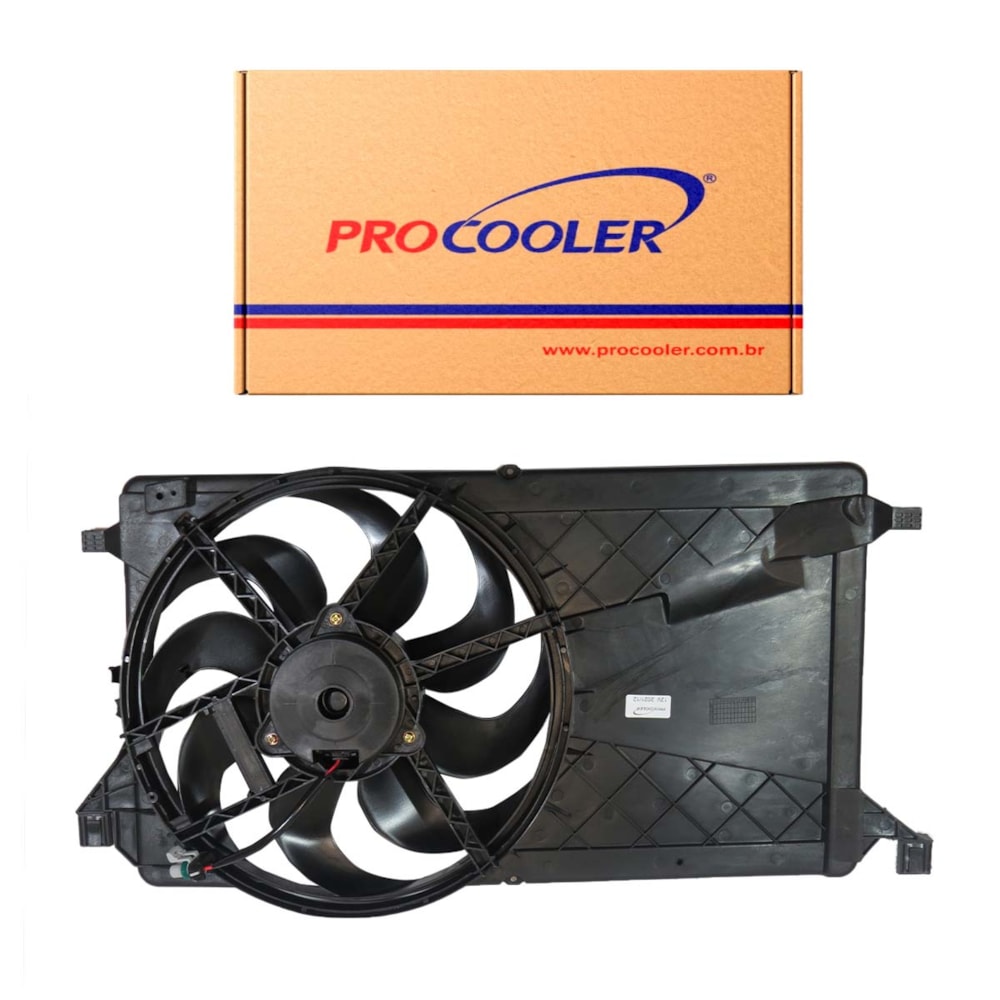 GMV VENTOINHA DEFLETOR FORD FOCUS 2.0 16V 2009 A 2014 COM AR - PROCOOLER GMV VENTOINHA DEFLETOR FORD FOCUS 2.0 16V 2009 A 2014 COM AR - PROCOOLER