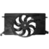 GMV VENTOINHA DEFLETOR FORD FOCUS COMMODULO COM AR 1.6 / 2.0 16V 2014 EM DIANTE - PROCOOLER GMV VENTOINHA DEFLETOR FORD FOCUS COMMODULO COM AR 1.6 / 2.0 16V 2014 EM DIANTE - PROCOOLER