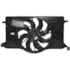 GMV VENTOINHA DEFLETOR FORD FOCUS COMMODULO COM AR 1.6 / 2.0 16V 2014 EM DIANTE - PROCOOLER GMV VENTOINHA DEFLETOR FORD FOCUS COMMODULO COM AR 1.6 / 2.0 16V 2014 EM DIANTE - PROCOOLER