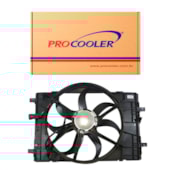 GMV VENTOINHA DEFLETOR FORD FUSION 2.3 L4 / 3.0 V6 2006 A 2009 - PROCOOLER GMV VENTOINHA DEFLETOR FORD FUSION 2.3 L4 / 3.0 V6 2006 A 2009 - PROCOOLER