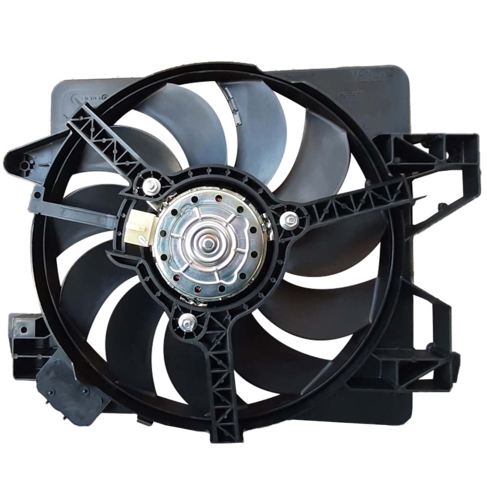 GMV VENTOINHA DEFLETOR FORD KA 1.0 1999 A 2007  - VALEO GMV VENTOINHA DEFLETOR FORD KA 1.0 1999 A 2007  - VALEO