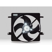 GMV VENTOINHA DEFLETOR FORD KA ENDURA SEM AR 1997 A 2000 - GATE