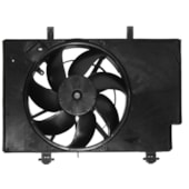 GMV VENTOINHA DEFLETOR FORD NEW FIESTA 1.6 16V 2010 >  NEW ECOSPORT 2013 > NOVO KA 1.0/  1.5 16V 2014 > COM AR - PROCOOLER GMV VENTOINHA DEFLETOR FORD NEW FIESTA 1.6 16V 2010 >  NEW ECOSPORT 2013 > NOVO KA 1.0/  1.5 16V 2014 > COM AR - PROCOOLER