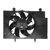 GMV VENTOINHA DEFLETOR FORD NEW FIESTA 1.6 16V 2010 >  NEW ECOSPORT 2013 > NOVO KA 1.0/  1.5 16V 2014 > COM AR - PROCOOLER GMV VENTOINHA DEFLETOR FORD NEW FIESTA 1.6 16V 2010 >  NEW ECOSPORT 2013 > NOVO KA 1.0/  1.5 16V 2014 > COM AR - PROCOOLER