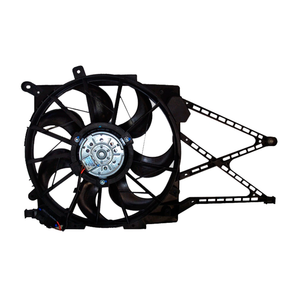 GMV VENTOINHA DEFLETOR GM CHEVROLET ASTRA / ZAFIRA COM AR 1999 A 2009 / NOVO VECTRA 06 / 08 1.8/2.016V (DO RADIADOR) - BEHR HELLA GMV VENTOINHA DEFLETOR GM CHEVROLET ASTRA / ZAFIRA COM AR 1999 A 2009 / NOVO VECTRA 06 / 08 1.8/2.016V (DO RADIADOR) - BEHR HELLA