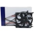 GMV VENTOINHA DEFLETOR GM CHEVROLET ASTRA / ZAFIRA COM AR 1999 A 2009 / NOVO VECTRA 06 / 08 1.8/2.016V (DO RADIADOR) - PROCOOLER GMV VENTOINHA DEFLETOR GM CHEVROLET ASTRA / ZAFIRA COM AR 1999 A 2009 / NOVO VECTRA 06 / 08 1.8/2.016V (DO RADIADOR) - PROCOOLER