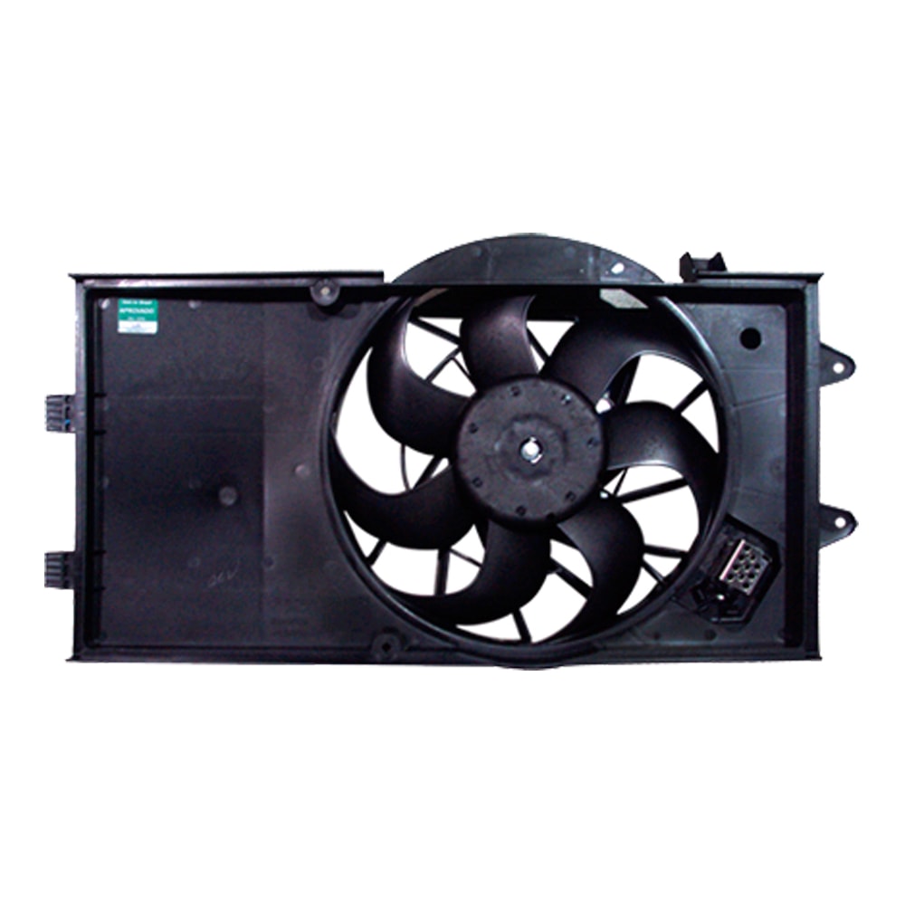 GMV VENTOINHA DEFLETOR GM CHEVROLET CLASSIC COM AR 2011 EM DIANTE - GATE GMV VENTOINHA DEFLETOR GM CHEVROLET CLASSIC COM AR 2011 EM DIANTE - GATE