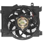 GMV VENTOINHA DEFLETOR GM CHEVROLET CORSA 2002 >  MONTANA 2002 A 2011 1.0/  1.8 COM AR 2002 A 2011 (CONDENSADOR) - PROCOOLER GMV VENTOINHA DEFLETOR GM CHEVROLET CORSA 2002 >  MONTANA 2002 A 2011 1.0/  1.8 COM AR 2002 A 2011 (CONDENSADOR) - PROCOOLER