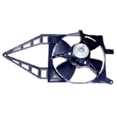 GMV VENTOINHA DEFLETOR GM CHEVROLET CORSA WIND 1.0 8V MPFI 1994 A 2002 SEM AR - GATE