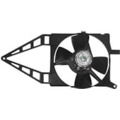 GMV VENTOINHA DEFLETOR GM CHEVROLET CORSA WIND 1.0 8V MPFI 1994 A 2002 SEM AR - PROCOOLER GMV VENTOINHA DEFLETOR GM CHEVROLET CORSA WIND 1.0 8V MPFI 1994 A 2002 SEM AR - PROCOOLER