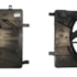 GMV VENTOINHA DEFLETOR GM CHEVROLET CRUZE 18 16V 2011 A 2016 AUTOMATICO / MAN - PROCOOLER GMV VENTOINHA DEFLETOR GM CHEVROLET CRUZE 18 16V 2011 A 2016 AUTOMATICO / MAN - PROCOOLER
