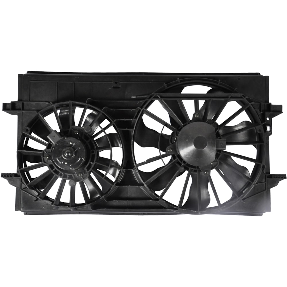 GMV VENTOINHA DEFLETOR GM CHEVROLET MALIBU 2.4 LTZ 2009 EM DIANTE - PROCOOLER GMV VENTOINHA DEFLETOR GM CHEVROLET MALIBU 2.4 LTZ 2009 EM DIANTE - PROCOOLER