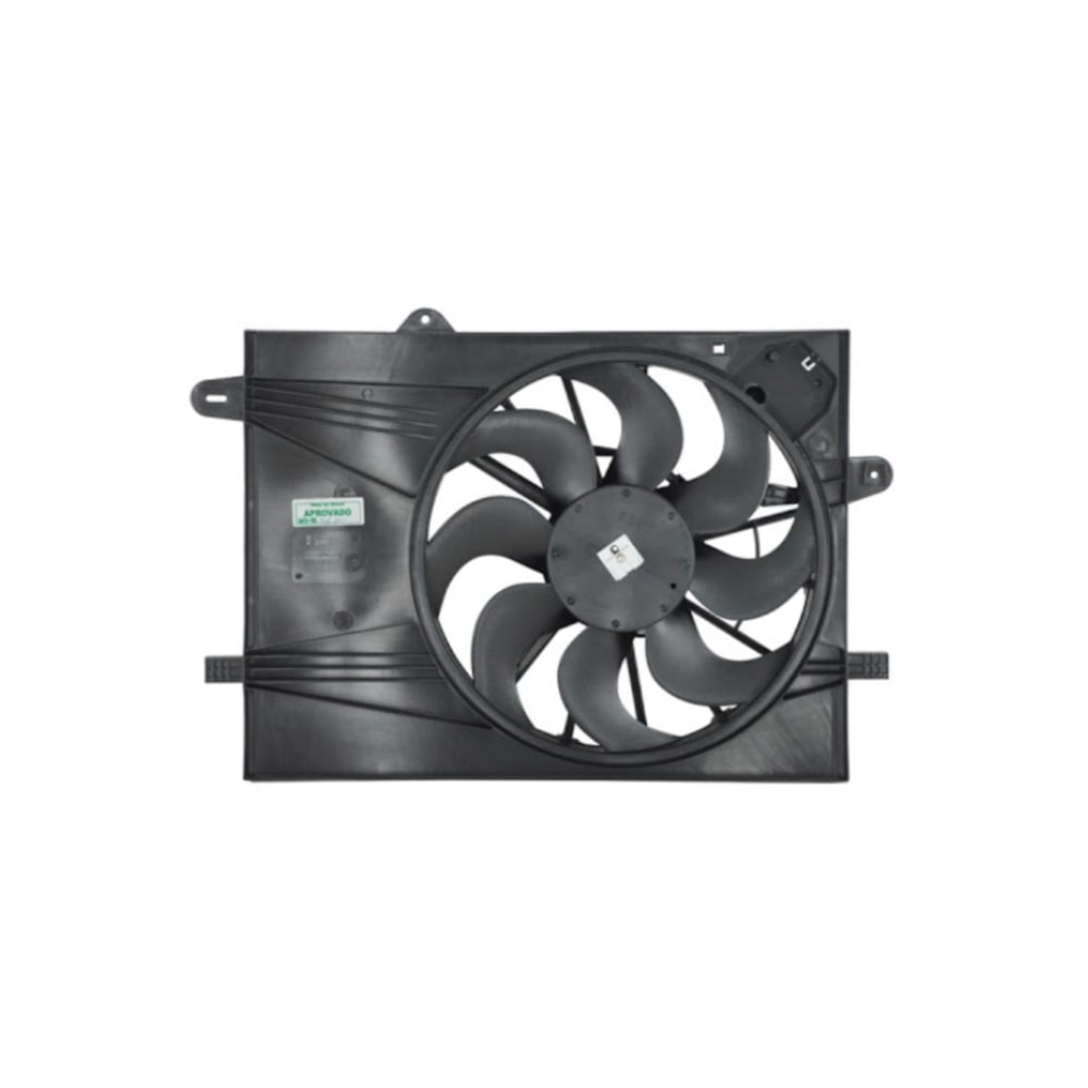 GMV VENTOINHA DEFLETOR GM CHEVROLET ONIX / COBALT / SPIN / PRISMA 2016 EM DIANTE MANUAL COM AR PLUG FEMEA - MAHLE GMV VENTOINHA DEFLETOR GM CHEVROLET ONIX / COBALT / SPIN / PRISMA 2016 EM DIANTE MANUAL COM AR PLUG FEMEA - MAHLE