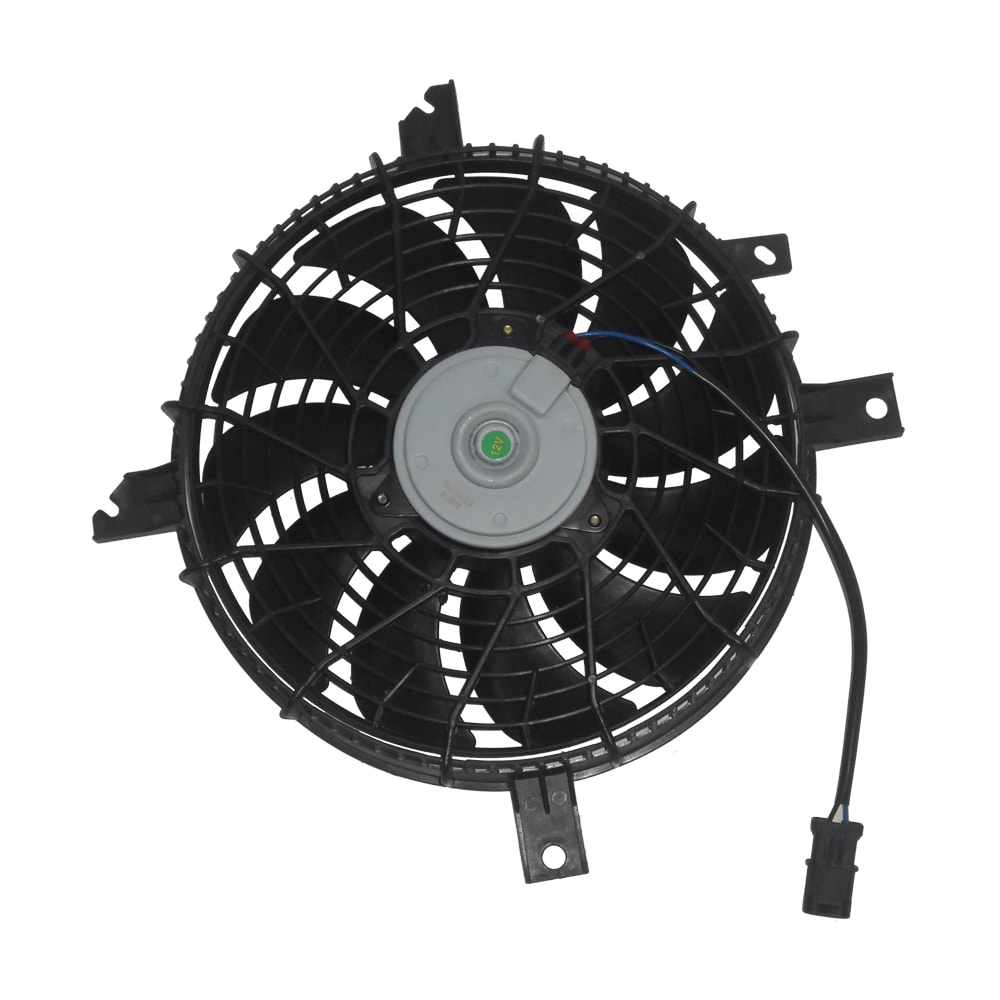 GMV VENTOINHA DEFLETOR GM CHEVROLET TRACKER 2005 A 2012 / SUZUKI GRAND VITARA 1.6 / 2.0 1998 EM DIANTE (CONDENSADOR) - PROCOOLER GMV VENTOINHA DEFLETOR GM CHEVROLET TRACKER 2005 A 2012 / SUZUKI GRAND VITARA 1.6 / 2.0 1998 EM DIANTE (CONDENSADOR) - PROCOOLER