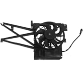 GMV VENTOINHA DEFLETOR GM CHEVROLET VECTRA 2.0(DO COND)3 PLUGS 1997 A 2005 COM AR - PROCOOLER GMV VENTOINHA DEFLETOR GM CHEVROLET VECTRA 2.0(DO COND)3 PLUGS 1997 A 2005 COM AR - PROCOOLER