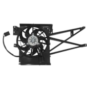 GMV VENTOINHA DEFLETOR GM CHEVROLET VECTRA 2.0(DO COND)3 PLUGS 1997 A 2005 COM AR - PROCOOLER GMV VENTOINHA DEFLETOR GM CHEVROLET VECTRA 2.0(DO COND)3 PLUGS 1997 A 2005 COM AR - PROCOOLER