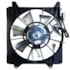 GMV VENTOINHA DEFLETOR HONDA ACCORD 2.4 2008 EM DIANTE (CONDENSADOR) - PROCOOLER