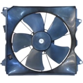 GMV VENTOINHA DEFLETOR HONDA ACCORD 2.4 2008 EM DIANTE (RADIADOR) - PROCOOLER