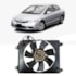 GMV VENTOINHA DEFLETOR HONDA CIVIC 1.8 2006 A 2011 COM AR - PROCOOLER GMV VENTOINHA DEFLETOR HONDA CIVIC 1.8 2006 A 2011 COM AR - PROCOOLER