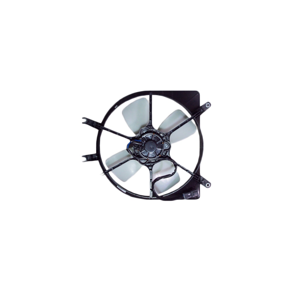 GMV VENTOINHA DEFLETOR HONDA CIVIC 1993 A 1999 (RADIADOR) - PROCOOLER GMV VENTOINHA DEFLETOR HONDA CIVIC 1993 A 1999 (RADIADOR) - PROCOOLER