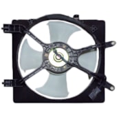 GMV VENTOINHA DEFLETOR HONDA CIVIC 2001 A 2005 (CONDENSADOR) - PROCOOLER GMV VENTOINHA DEFLETOR HONDA CIVIC 2001 A 2005 (CONDENSADOR) - PROCOOLER