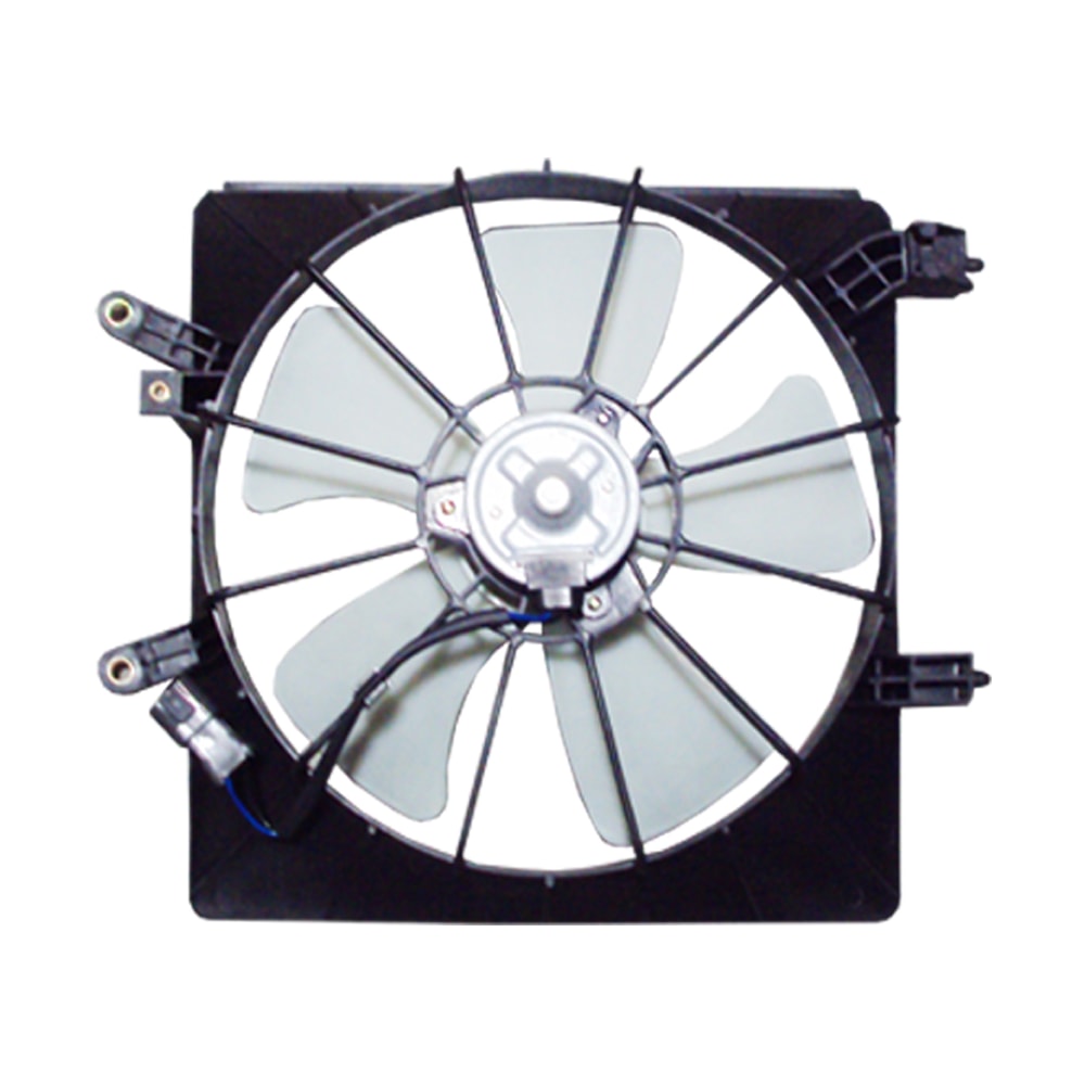 GMV VENTOINHA DEFLETOR HONDA CIVIC 2001 A 2005 (RADIADOR) - PROCOOLER GMV VENTOINHA DEFLETOR HONDA CIVIC 2001 A 2005 (RADIADOR) - PROCOOLER