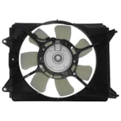 GMV VENTOINHA DEFLETOR HONDA CIVIC 2012 EM DIANTE / HRV 2015 EM DIANTE (CONDENSADOR) - PROCOOLER GMV VENTOINHA DEFLETOR HONDA CIVIC 2012 EM DIANTE / HRV 2015 EM DIANTE (CONDENSADOR) - PROCOOLER