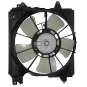 GMV VENTOINHA DEFLETOR HONDA CIVIC 2012 EM DIANTE (RADIADOR) - PROCOOLER