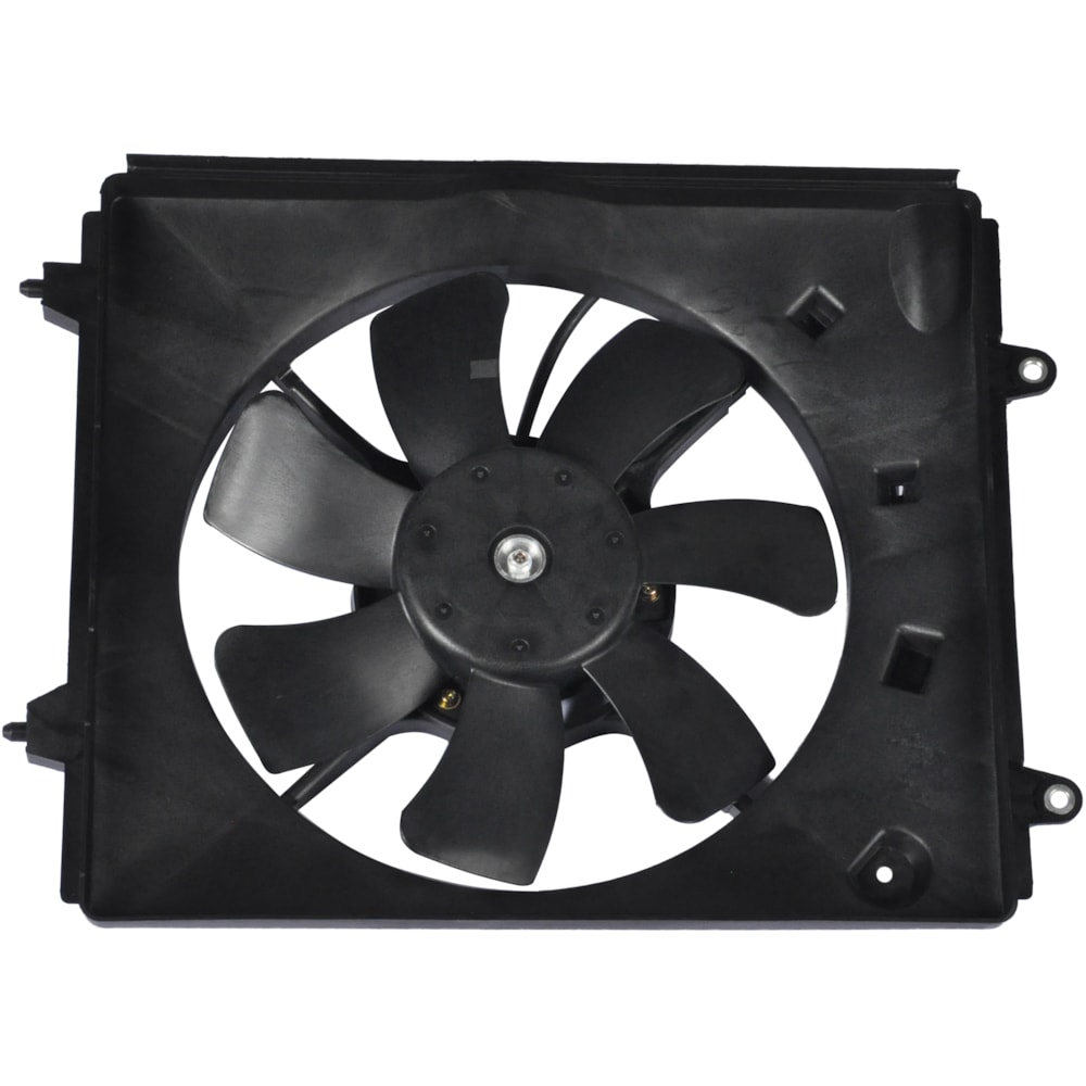 GMV VENTOINHA DEFLETOR HONDA CRV 2.0 16V 2015 EM DIANTE (CONDENSADOR) - PROCOOLER GMV VENTOINHA DEFLETOR HONDA CRV 2.0 16V 2015 EM DIANTE (CONDENSADOR) - PROCOOLER