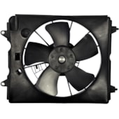 GMV VENTOINHA DEFLETOR HONDA CRV 2.0 16V 2015 EM DIANTE (RADIADOR) - PROCOOLER