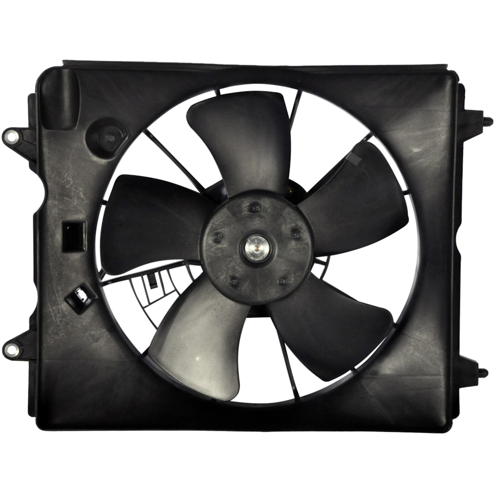 GMV VENTOINHA DEFLETOR HONDA CRV 2.0 16V 2015 EM DIANTE (RADIADOR) - PROCOOLER GMV VENTOINHA DEFLETOR HONDA CRV 2.0 16V 2015 EM DIANTE (RADIADOR) - PROCOOLER