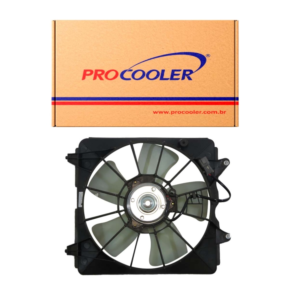 GMV VENTOINHA DEFLETOR HONDA NEW CIVIC 2006 EM DIANTE MANUAL OU AUTOMATICO (RADIADOR) - PROCOOLER GMV VENTOINHA DEFLETOR HONDA NEW CIVIC 2006 EM DIANTE MANUAL OU AUTOMATICO (RADIADOR) - PROCOOLER