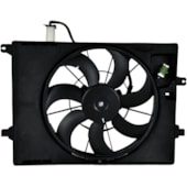 GMV VENTOINHA DEFLETOR HYUNDAI CRETA 1.6 / 2.0 COM AR 2017 EM DIANTE - PROCOOLER GMV VENTOINHA DEFLETOR HYUNDAI CRETA 1.6 / 2.0 COM AR 2017 EM DIANTE - PROCOOLER