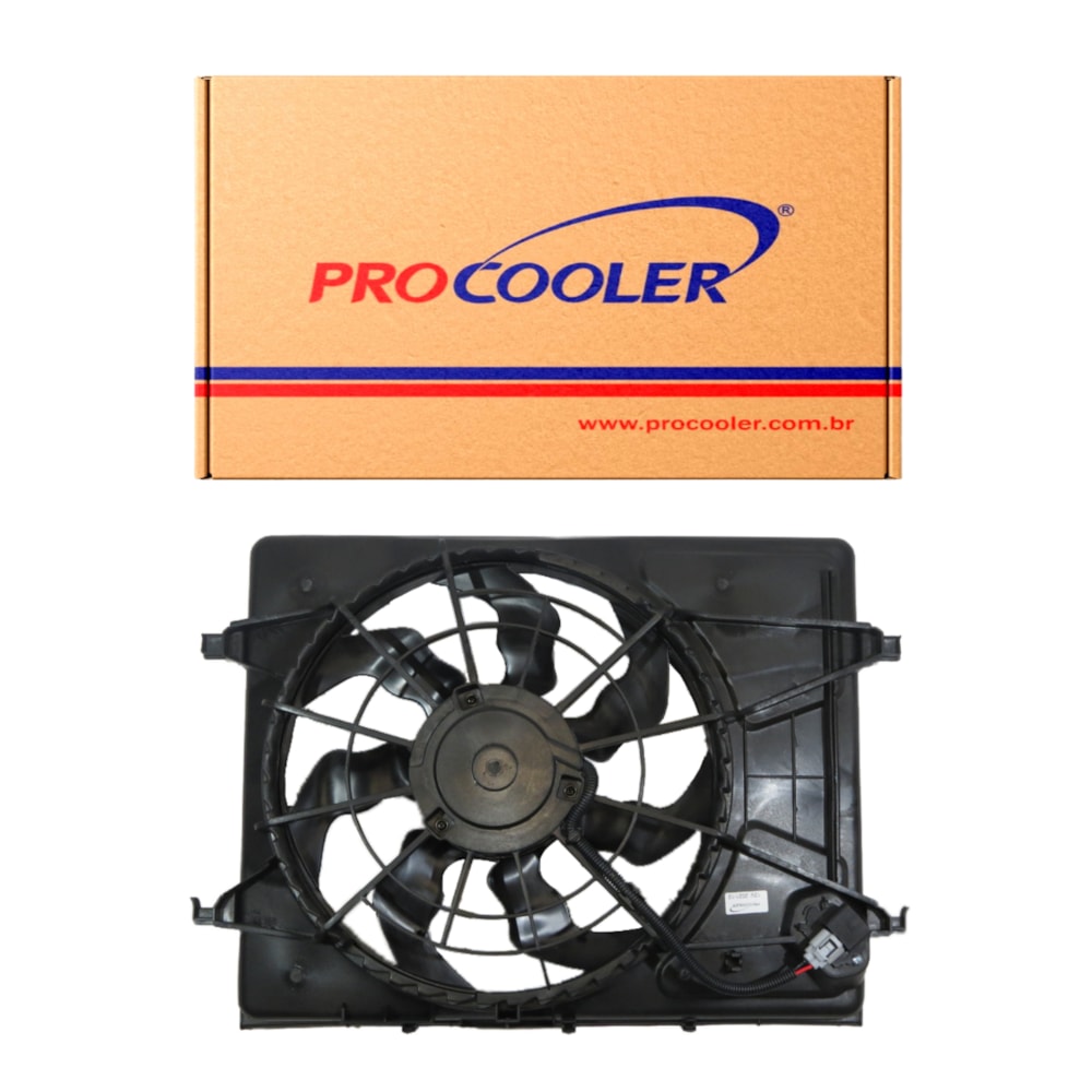 GMV VENTOINHA DEFLETOR HYUNDAI I30 2.0 16V 2009 A 2012 - PROCOOLER GMV VENTOINHA DEFLETOR HYUNDAI I30 2.0 16V 2009 A 2012 - PROCOOLER