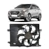 GMV VENTOINHA DEFLETOR HYUNDAI IX35 / KIA SPORTAGE 2011 EM DIANTE 2.0 16V - PROCOOLER GMV VENTOINHA DEFLETOR HYUNDAI IX35 / KIA SPORTAGE 2011 EM DIANTE 2.0 16V - PROCOOLER