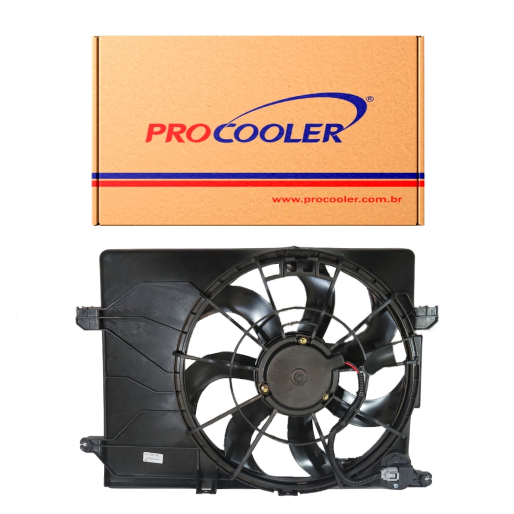 GMV VENTOINHA DEFLETOR HYUNDAI IX35 / KIA SPORTAGE 2011 EM DIANTE 2.0 16V - PROCOOLER GMV VENTOINHA DEFLETOR HYUNDAI IX35 / KIA SPORTAGE 2011 EM DIANTE 2.0 16V - PROCOOLER