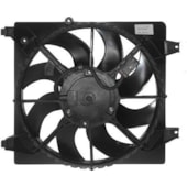 GMV VENTOINHA DEFLETOR HYUNDAI SANTA FE 2.7 V6 2006 A 2010 - PROCOOLER GMV VENTOINHA DEFLETOR HYUNDAI SANTA FE 2.7 V6 2006 A 2010 - PROCOOLER