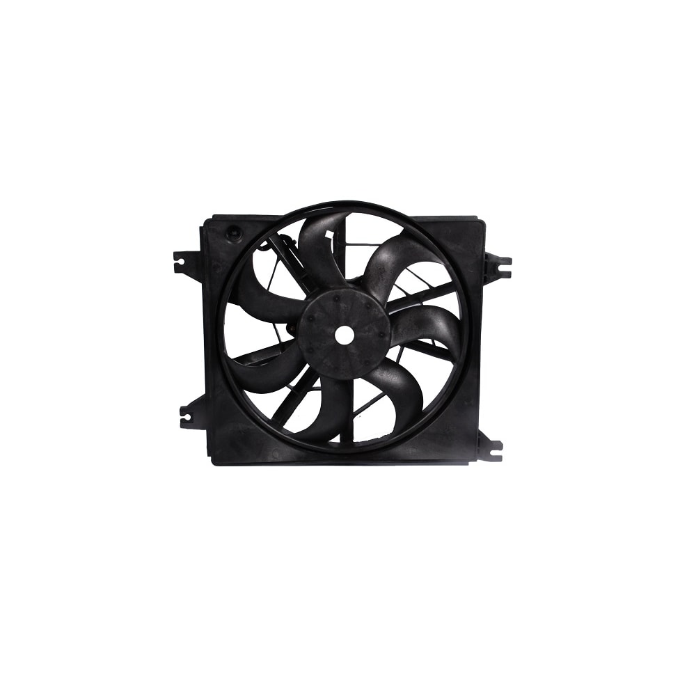 GMV VENTOINHA DEFLETOR JAC J3 - ORIGINAL CHINA GMV VENTOINHA DEFLETOR JAC J3 - ORIGINAL CHINA