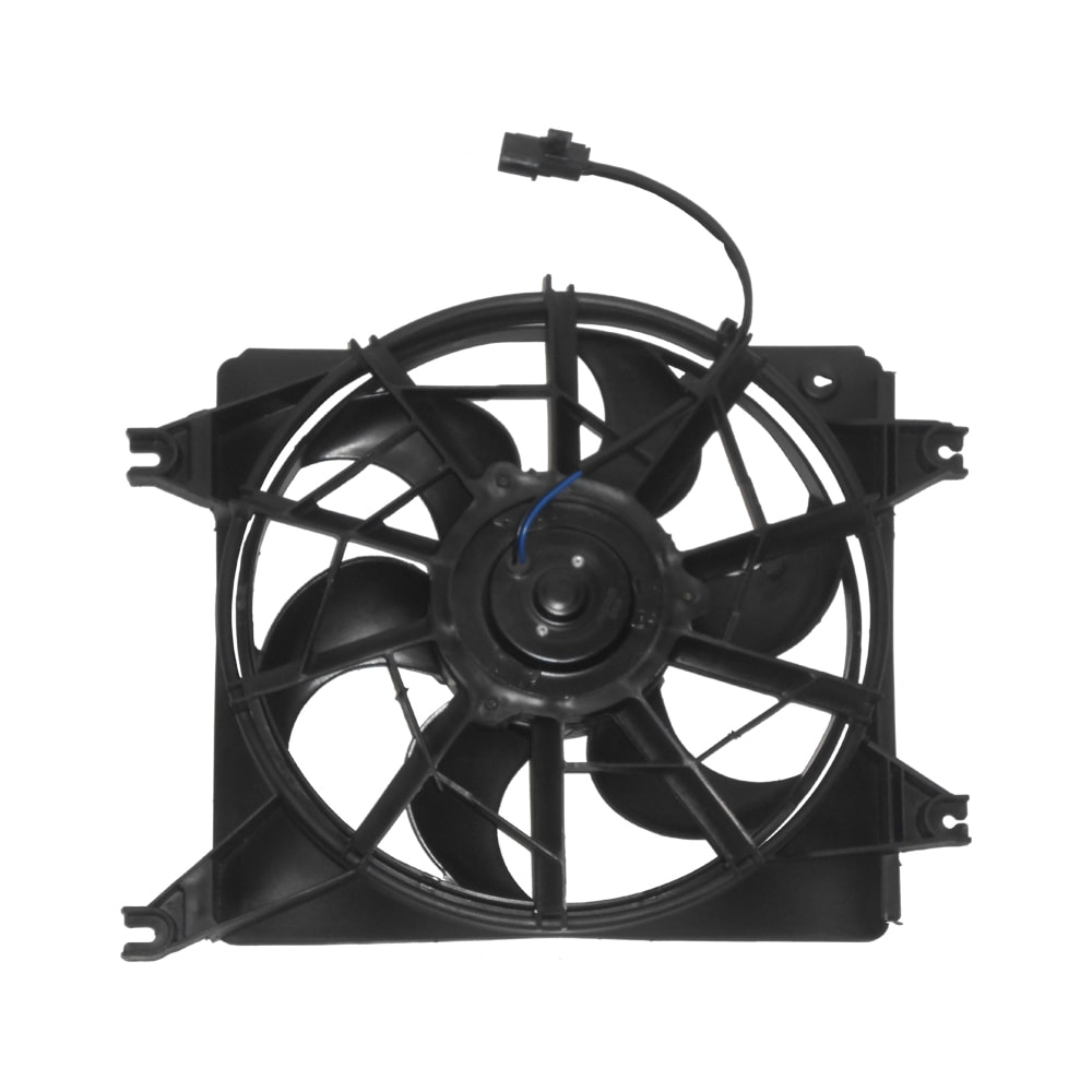 GMV VENTOINHA DEFLETOR JAC J3(RAD) - PROCOOLER GMV VENTOINHA DEFLETOR JAC J3(RAD) - PROCOOLER