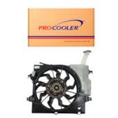 GMV VENTOINHA DEFLETOR KIA PICANTO EX 1.0 2006 A 2017 COM/SEM AR MECANICO - PROCOOLER GMV VENTOINHA DEFLETOR KIA PICANTO EX 1.0 2006 A 2017 COM/SEM AR MECANICO - PROCOOLER