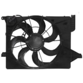 GMV VENTOINHA DEFLETOR KIA SORENTO 2.4 2010 EM DIANTE (RADIADOR) - PROCOOLER GMV VENTOINHA DEFLETOR KIA SORENTO 2.4 2010 EM DIANTE (RADIADOR) - PROCOOLER