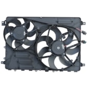 Gmv Ventoinha Defletor Land Rover Freelander Ii 3.2 V6 2007  Gmv Ventoinha Defletor Land Rover Freelander Ii 3.2 V6 2007