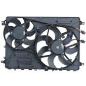 Gmv Ventoinha Defletor Land Rover Freelander Ii 3.2 V6 2007  Gmv Ventoinha Defletor Land Rover Freelander Ii 3.2 V6 2007