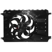 GMV VENTOINHA DEFLETOR LAND ROVER FREELANDER II 3.2 V6/  VOLVO XC70/  V70/  S80 2006 > XC60 2008 > S60/  V60 2010 > - PROCOOLER