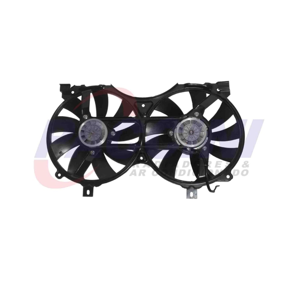 GMV VENTOINHA DEFLETOR MERCEDES BENZ E240 1997 A 2000 - BEHR HELLA GMV VENTOINHA DEFLETOR MERCEDES BENZ E240 1997 A 2000 - BEHR HELLA