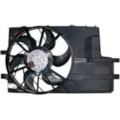 GMV VENTOINHA DEFLETOR MERCEDES CLASSE A - BEHR HELLA