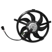 GMV VENTOINHA DEFLETOR MINI COOPER 1.6 S TURBO 2011 EM DIANTE COM RESISTENCIA / PLUG TRES PINOS - PROCOOLER GMV VENTOINHA DEFLETOR MINI COOPER 1.6 S TURBO 2011 EM DIANTE COM RESISTENCIA / PLUG TRES PINOS - PROCOOLER