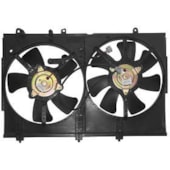 GMV VENTOINHA DEFLETOR MITSUBISHI AIRTREK 2.4 16V 2003 EM DIANTE - PROCOOLER