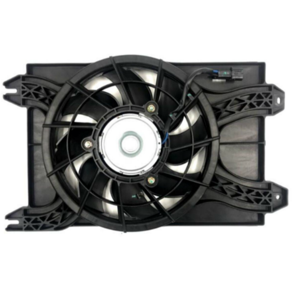 GMV VENTOINHA DEFLETOR MITSUBISHI IO/TR4 1.8 / 2.0 16V 4X4 / 4X2 1999 a 2015 - PROCOOLER GMV VENTOINHA DEFLETOR MITSUBISHI IO/TR4 1.8 / 2.0 16V 4X4 / 4X2 1999 a 2015 - PROCOOLER