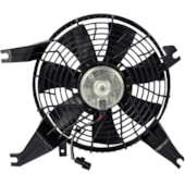 GMV VENTOINHA DEFLETOR MITSUBISHI PAJERO FULL 2000 EM DIANTE (CONDENSADOR) - PROCOOLER GMV VENTOINHA DEFLETOR MITSUBISHI PAJERO FULL 2000 EM DIANTE (CONDENSADOR) - PROCOOLER
